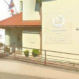 OBEC Ostrožská Lhota