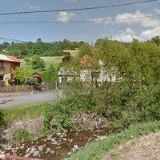 OBEC Malá Bystřice