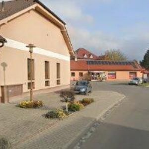 obrazek: avatar OBEC Suchá Loz