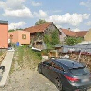 obrazek: avatar OBEC Křekov