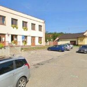 obrazek: avatar OBEC Bystřice pod Lopeníkem