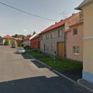 obrazek: avatar OBEC Bořenovice