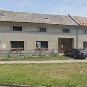 obrazek: avatar OBEC Chomýž