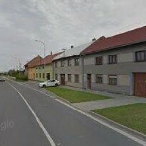 obrazek: avatar OBEC Jarohněvice