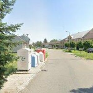 obrazek: avatar OBEC Pravčice