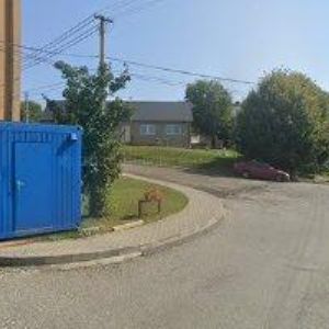 obrazek: avatar OBEC Zlámanec