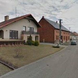 obrazek: avatar OBEC Mrlínek