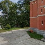 SBOR CÍRKVE ADVENTISTŮ SEDMÉHO DNE Liberec