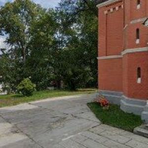 obrazek: avatar SBOR CÍRKVE ADVENTISTŮ SEDMÉHO DNE Liberec