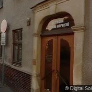 obrazek: avatar SBOR BRATRSKÉ JEDNOTY BAPTISTŮ V LIBERCI