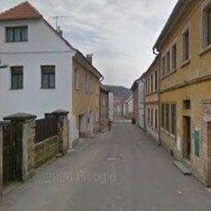 obrazek: avatar SBOR BRATRSKÉ JEDNOTY BAPTISTŮ V CVIKOVĚ