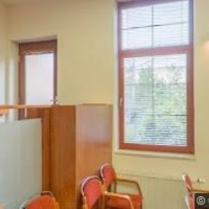 obrazek: avatar SBOR CÍRKVE ADVENTISTŮ SEDMÉHO DNE Česká Lípa