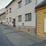 OCHRANOVSKÝ SBOR PŘI ČESKOBRATRSKÉ CÍRKVI EVANGELICKÉ V ROVENSKU POD TROSKAMI