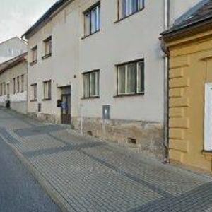 obrazek: avatar OCHRANOVSKÝ SBOR PŘI ČESKOBRATRSKÉ CÍRKVI EVANGELICKÉ V ROVENSKU POD TROSKAMI