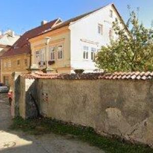 obrazek: avatar SBOR JEDNOTY BRATRSKÉ VE FRÝDLANTĚ