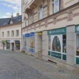 NÁBOŽENSKÁ OBEC CÍRKVE ČESKOSLOVENSKÉ HUSITSKÉ V JABLONCI NAD NISOU