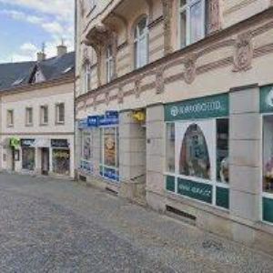 obrazek: avatar NÁBOŽENSKÁ OBEC CÍRKVE ČESKOSLOVENSKÉ HUSITSKÉ V JABLONCI NAD NISOU