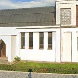 obrazek: avatar NÁBOŽENSKÁ OBEC CÍRKVE ČESKOSLOVENSKÉ HUSITSKÉ V SEMILECH II-PODMOKLICE