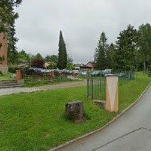 obrazek: avatar NÁBOŽENSKÁ OBEC CÍRKVE ČESKOSLOVENSKÉ HUSITSKÉ VE VYSOKÉM NAD JIZEROU