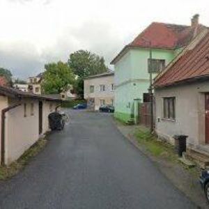 obrazek: avatar NÁBOŽENSKÁ OBEC CÍRKVE ČESKOSLOVENSKÉ HUSITSKÉ V MIMONI