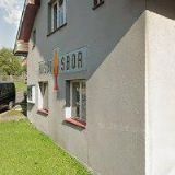 NÁBOŽENSKÁ OBEC CÍRKVE ČESKOSLOVENSKÉ HUSITSKÉ V BOZKOVĚ