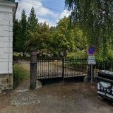 NÁBOŽENSKÁ OBEC CÍRKVE ČESKOSLOVENSKÉ HUSITSKÉ V NOVÉM BORU