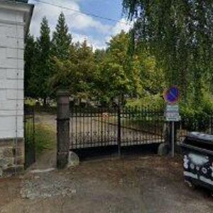 obrazek: avatar NÁBOŽENSKÁ OBEC CÍRKVE ČESKOSLOVENSKÉ HUSITSKÉ V NOVÉM BORU