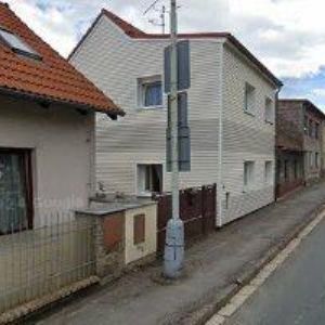 obrazek: avatar SBOR CÍRKVE ADVENTISTŮ SEDMÉHO DNE Přelouč