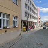 NÁBOŽENSKÁ OBEC CÍRKVE ČESKOSLOVENSKÉ HUSITSKÉ V PŘELOUČI