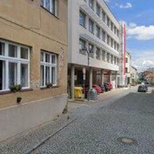 obrazek: avatar NÁBOŽENSKÁ OBEC CÍRKVE ČESKOSLOVENSKÉ HUSITSKÉ V PŘELOUČI