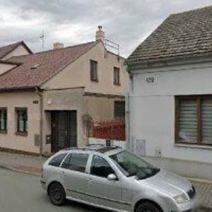 obrazek: avatar NÁBOŽENSKÁ OBEC CÍRKVE ČESKOSLOVENSKÉ HUSITSKÉ V HEŘMANOVĚ MĚSTCI