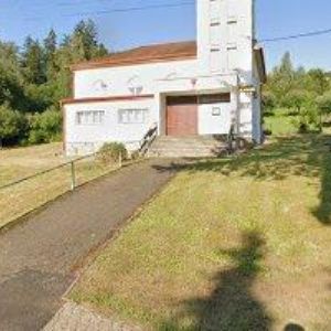 obrazek: avatar NÁBOŽENSKÁ OBEC CÍRKVE ČESKOSLOVENSKÉ HUSITSKÉ V NEKOŘI