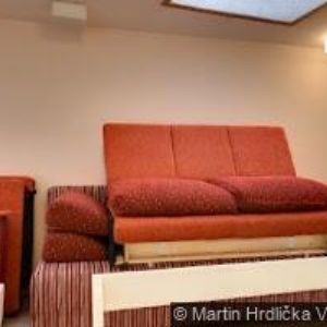 obrazek: avatar SBOR CÍRKVE BRATRSKÉ V CHRUDIMI