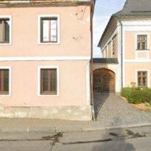 obrazek: avatar APOŠTOLSKÁ CÍRKEV, SBOR Polička