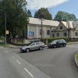 APOŠTOLSKÁ CÍRKEV, SBOR Hlinsko