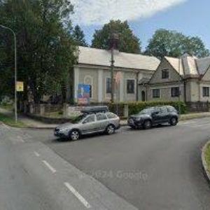 obrazek: avatar APOŠTOLSKÁ CÍRKEV, SBOR Hlinsko