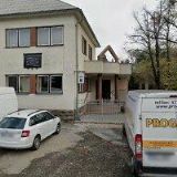 SBOR CÍRKVE ADVENTISTŮ SEDMÉHO DNE Valašské Meziříčí