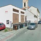 SBOR CÍRKVE ADVENTISTŮ SEDMÉHO DNE Uherský Brod