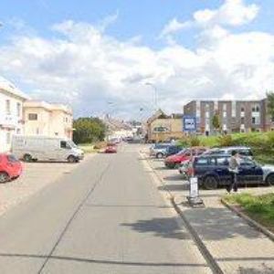 obrazek: avatar SBOR CÍRKVE ADVENTISTŮ SEDMÉHO DNE Zlín