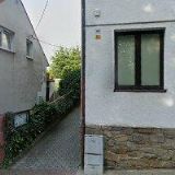 SBOR BRATRSKÉ JEDNOTY BAPTISTŮ VE ZLÍNĚ