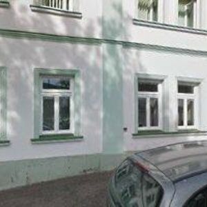 obrazek: avatar SBOR CÍRKVE ADVENTISTŮ SEDMÉHO DNE Vsetín