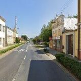 ŘÍMSKOKATOLICKÁ FARNOST Chropyně