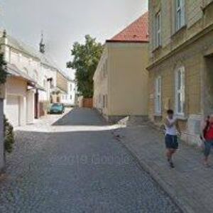 obrazek: avatar MÍSTNÍ KOMUNITA SALESIÁNŮ DONA BOSKA VE FRYŠTÁKU