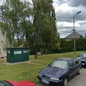 obrazek: avatar SBOR KŘESŤANSKÉ SPOLEČENSTVÍ Zlín