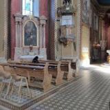 MATICE SVATOHOSTÝNSKÁ, z.s.