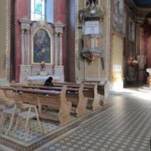 obrazek: avatar MATICE SVATOHOSTÝNSKÁ, z.s.