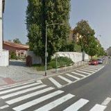 NÁBOŽENSKÁ OBEC CÍRKVE ČESKOSLOVENSKÉ HUSITSKÉ V KROMĚŘÍŽI