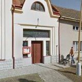 NÁBOŽENSKÁ OBEC CÍRKVE ČESKOSLOVENSKÉ HUSITSKÉ VE ZBOROVICÍCH