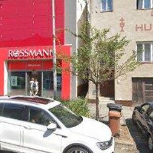 obrazek: avatar NÁBOŽENSKÁ OBEC CÍRKVE ČESKOSLOVENSKÉ HUSITSKÉ V UHERSKÉM BRODĚ