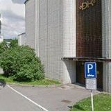 APOŠTOLSKÁ CÍRKEV, SBOR Vsetín